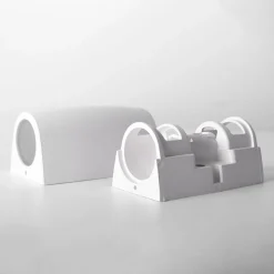 Aplique de pared LED up & down FUMAGALLI MARTA GU10 2x3,5W