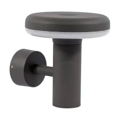Aplique de pared LED 5W IP54