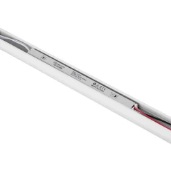 Aplique de pared lineal con LED integrado - 22W - 100cm - IP20