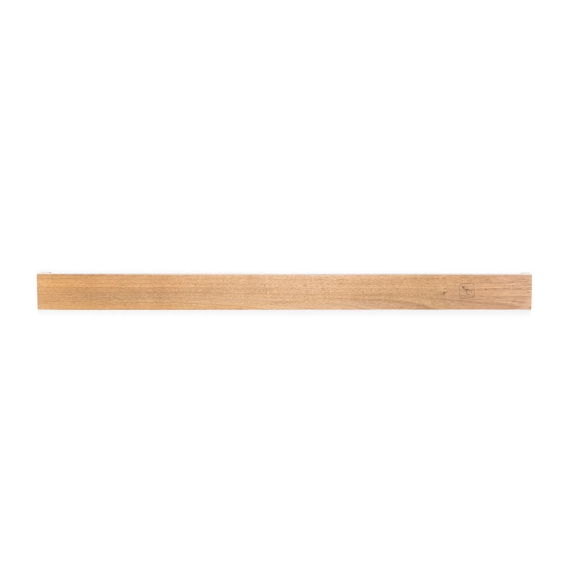 Aplique de pared lineal madera "Wooden" - Dimmable - 24W - 100cm