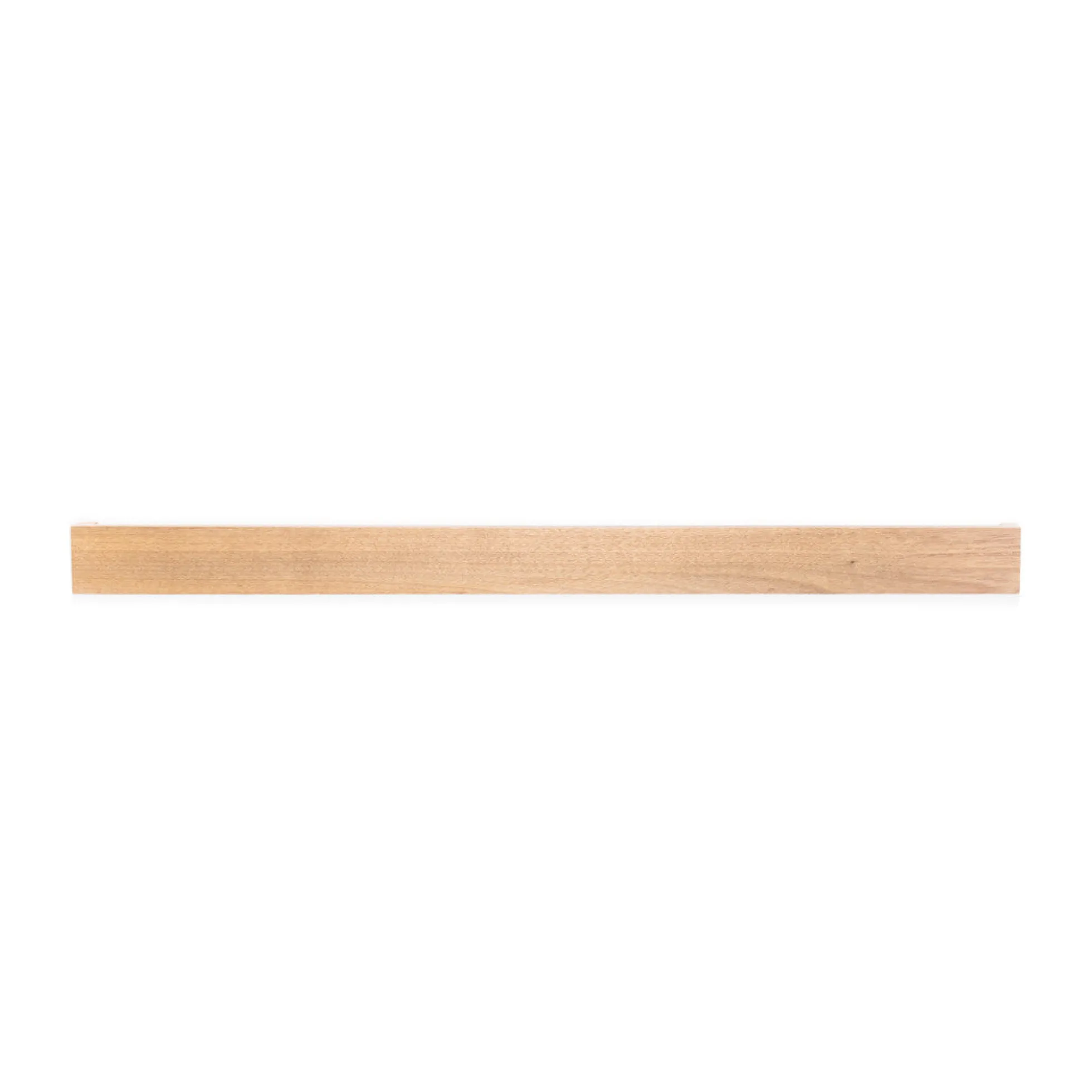 Aplique de pared lineal madera "Wooden" - 26W - 100cm - Driver Philips