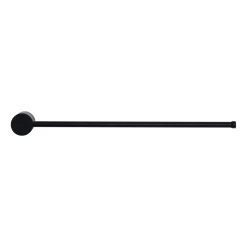 Aplique de pared minimalista lineal