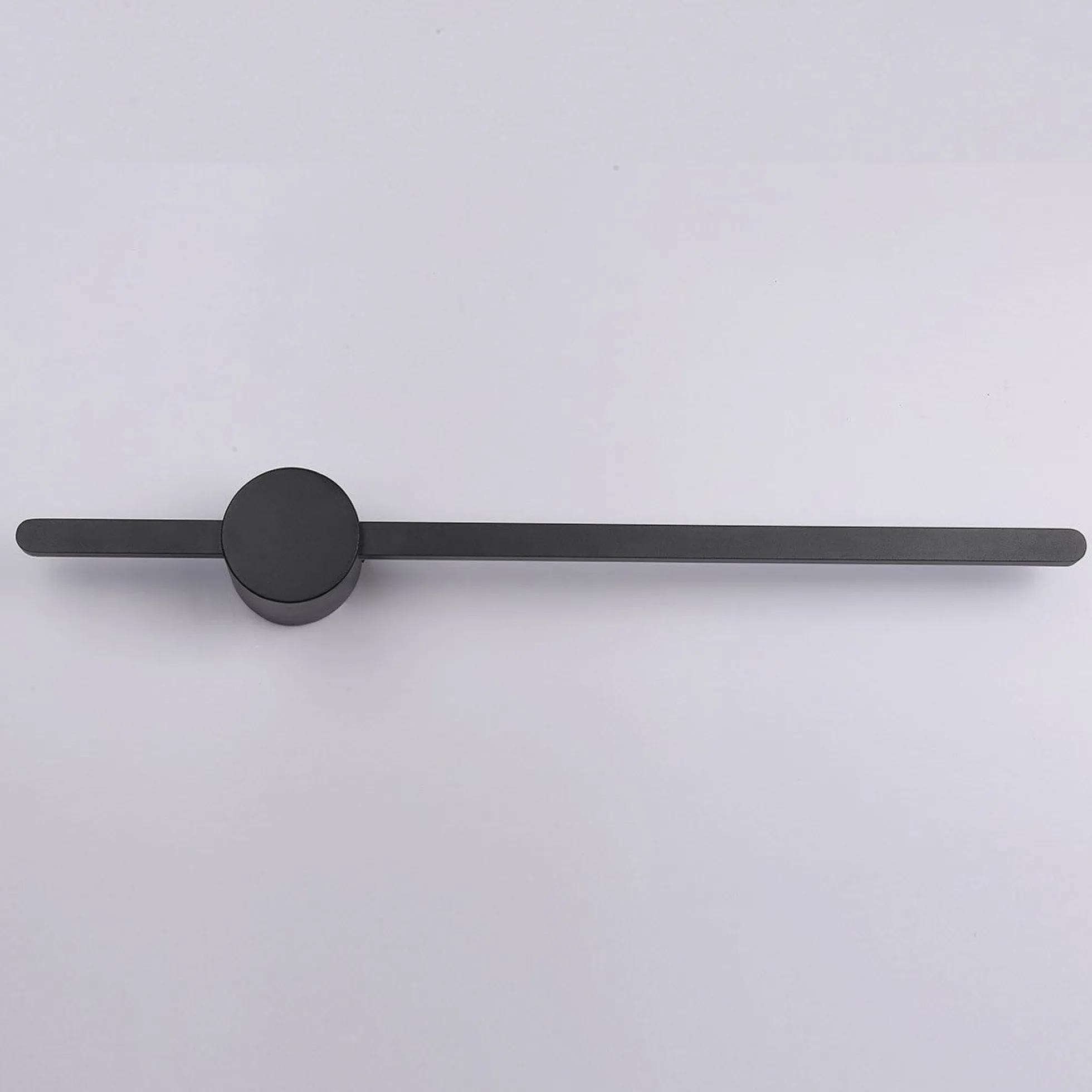 Aplique de pared minimalista lineal "MARKEL" 10W - Blanco Cálido