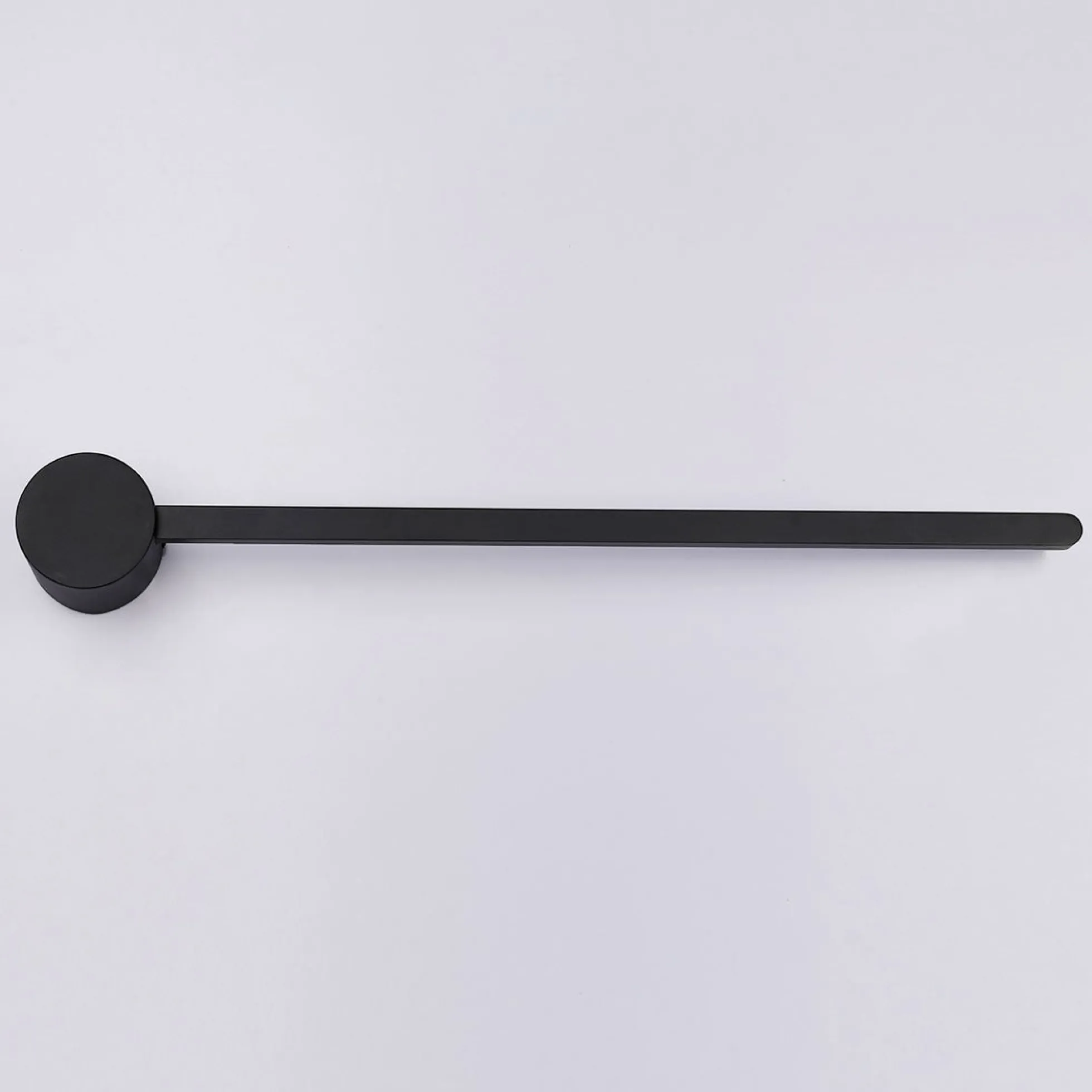 Aplique de pared minimalista lineal "KENDA" 10W - Blanco Cálido