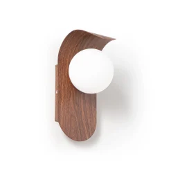Aplique de pared