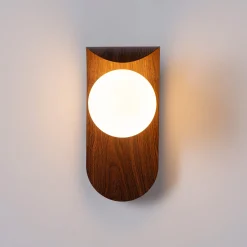 Aplique de pared