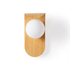 Aplique de pared