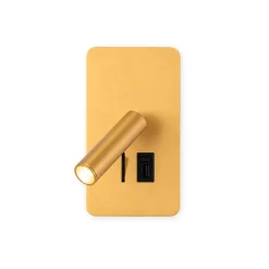 Aplique de pared 