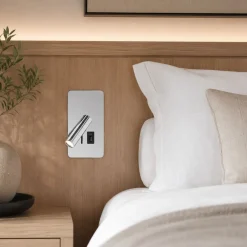 Aplique de pared 