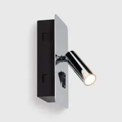 Aplique de pared 