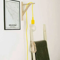 Aplique de pared nórdico