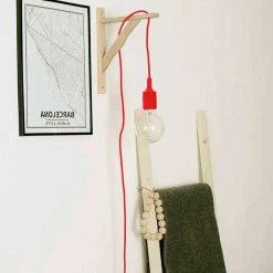 Aplique de pared nórdico