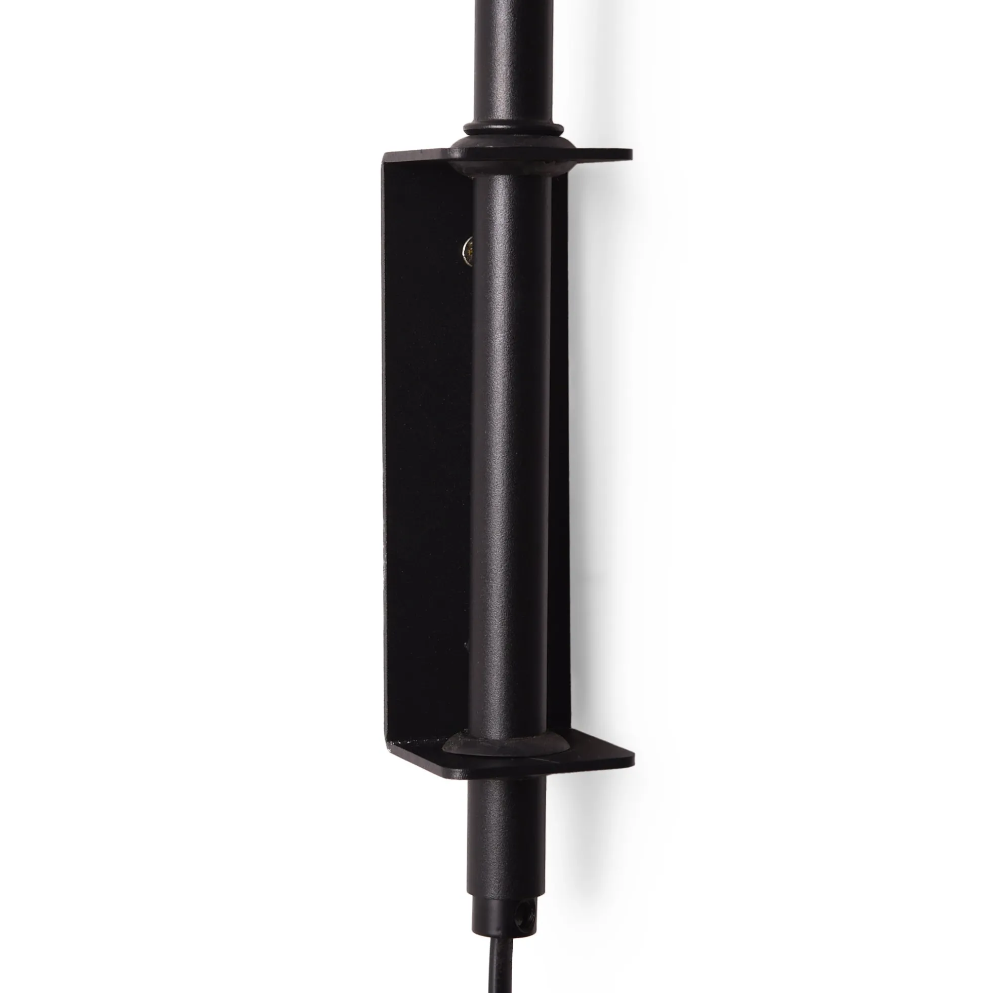Aplique de pared orientable "GINNET" - 8W - 3000K