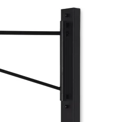 Aplique de pared orientable