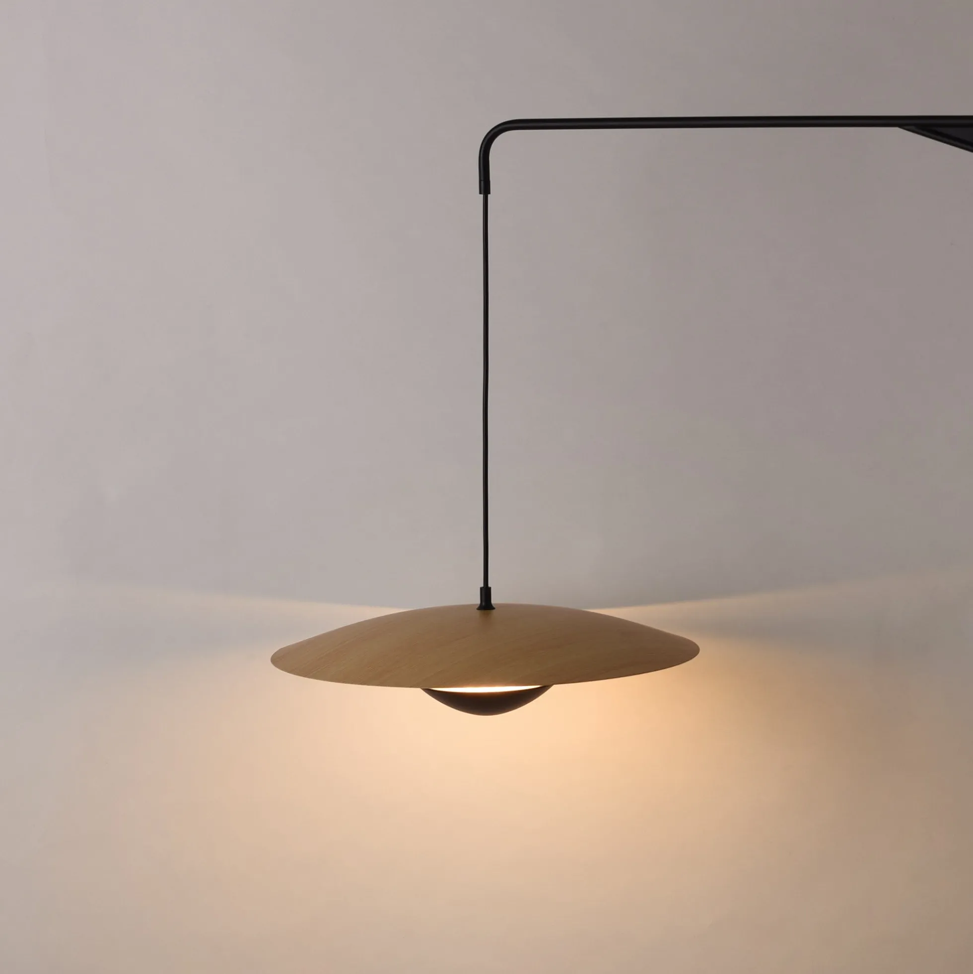 Aplique de pared orientable "GINNET AIR" - 12W - 3000K