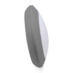 Aplique de pared o techo con sensor FUMAGALLI BERTA E27