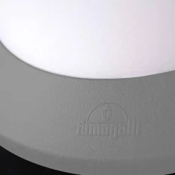 Aplique de pared o techo con sensor FUMAGALLI BERTA E27