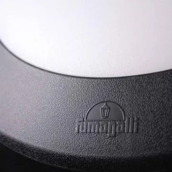 Aplique de pared o techo con sensor FUMAGALLI BERTA E27
