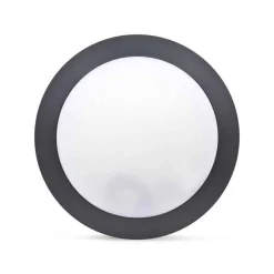 Aplique de pared o techo con sensor FUMAGALLI BERTA E27