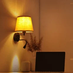 Aplique de pared 