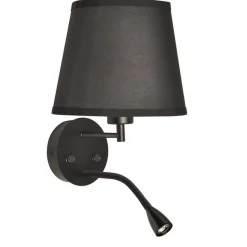 Aplique de pared 
