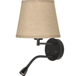 Aplique de pared 