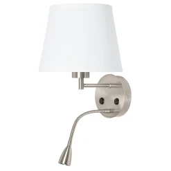 Aplique de pared 