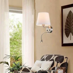 Aplique de pared 