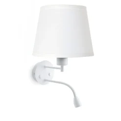 Aplique de pared 