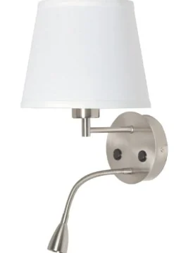Aplique de pared 