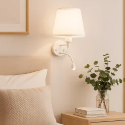 Aplique de pared 