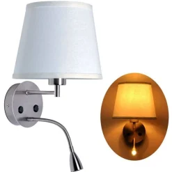 Aplique de pared 