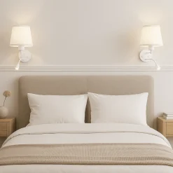 Aplique de pared 