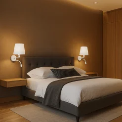 Aplique de pared 