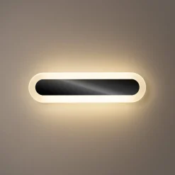 Aplique de pared para baño - 8W - 36 cm - 4000K