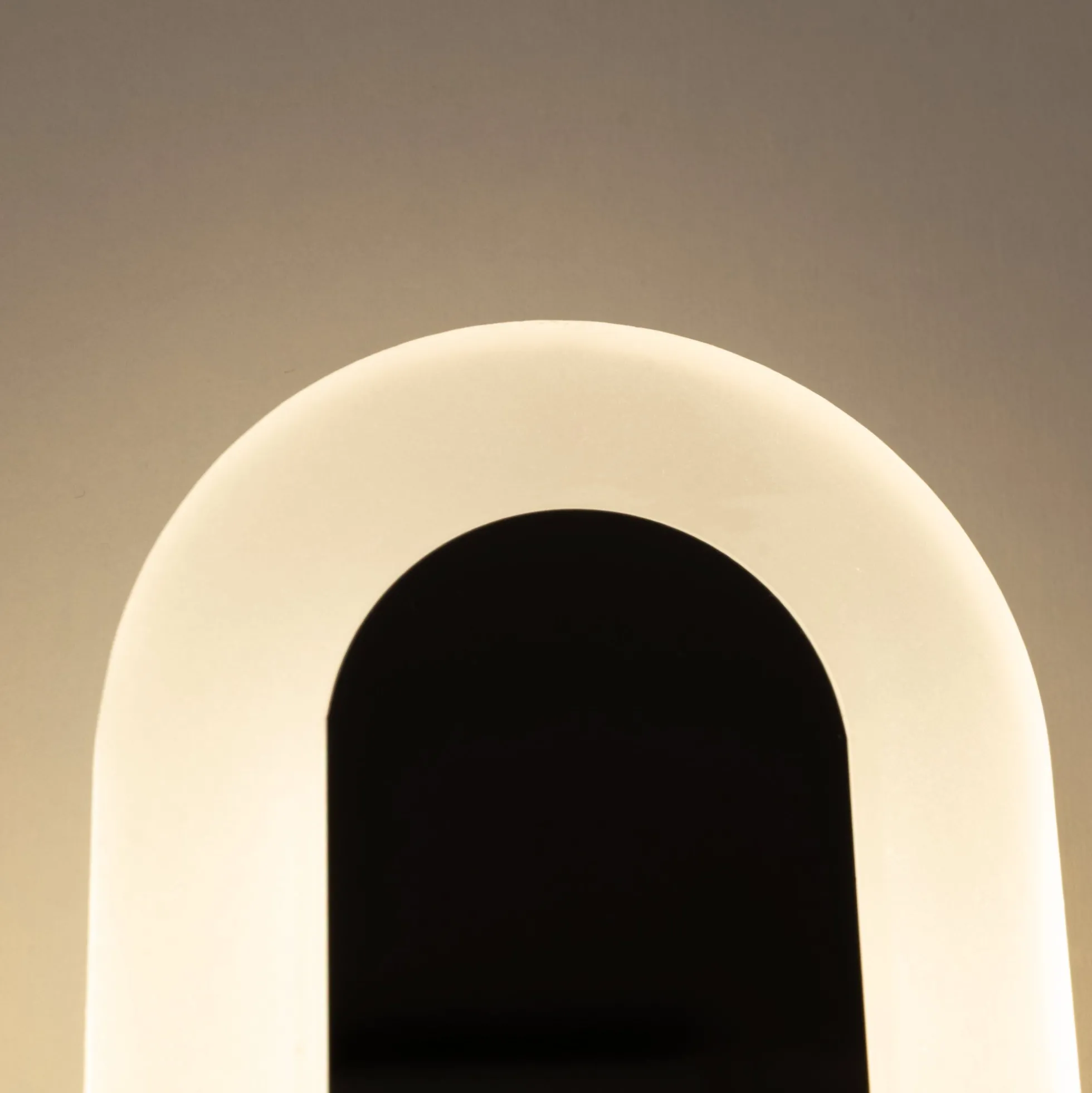 Aplique de pared para baño - 10W - 60 cm - 4000K