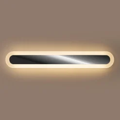Aplique de pared para baño - 10W - 60 cm - 4000K