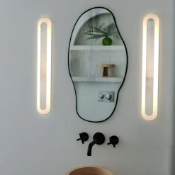 Aplique de pared para baño - 10W - 60 cm - 4000K