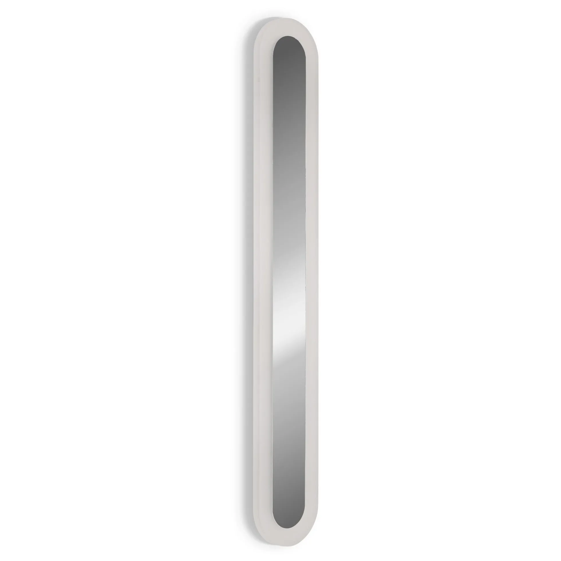 Aplique de pared para baño - 10W - 60 cm - 4000K