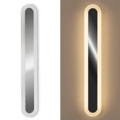 Aplique de pared para baño - 10W - 60 cm - 4000K