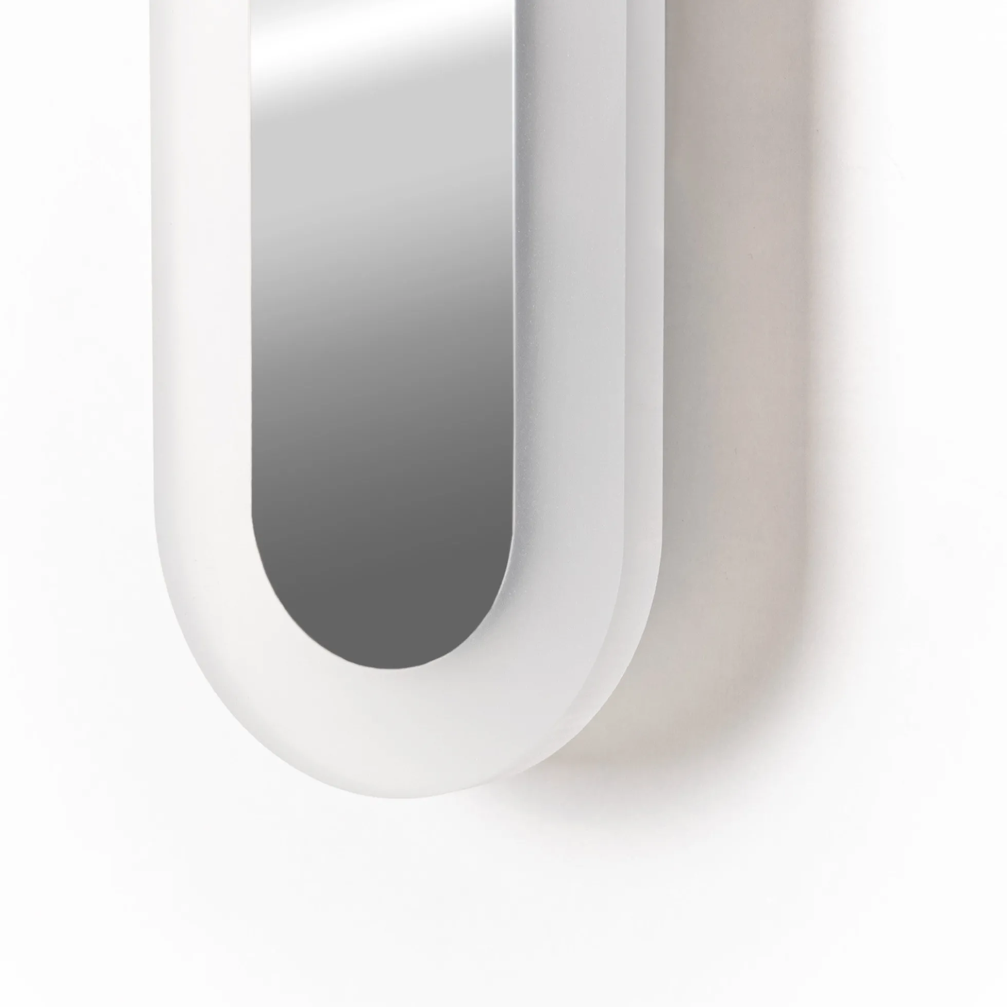 Aplique de pared para baño - 10W - 60 cm - 4000K