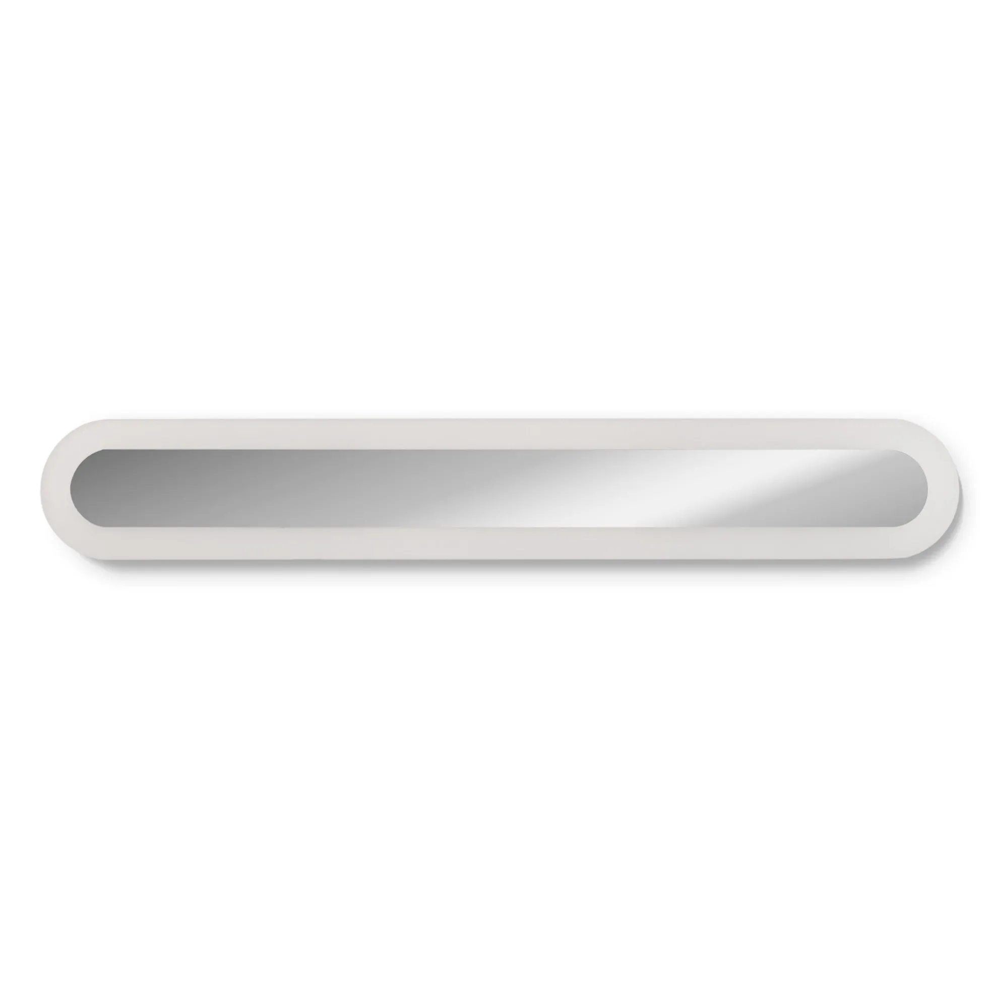 Aplique de pared para baño - 10W - 60 cm - 4000K