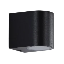 Aplique de pared para exterior 