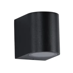 Aplique de pared para exterior 
