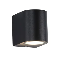 Aplique de pared para exterior 