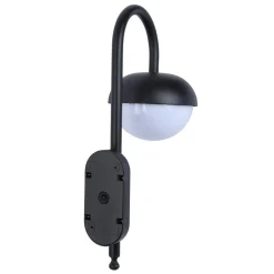 Aplique de pared para exterior 