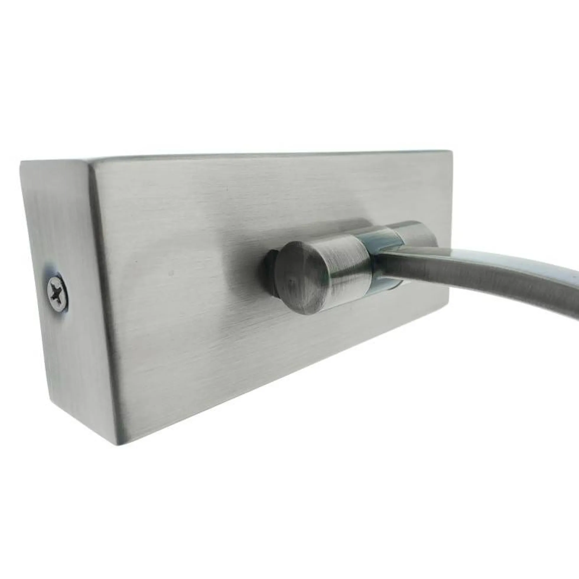 Aplique de pared para iluminación de cuadros LED 6W ajustable