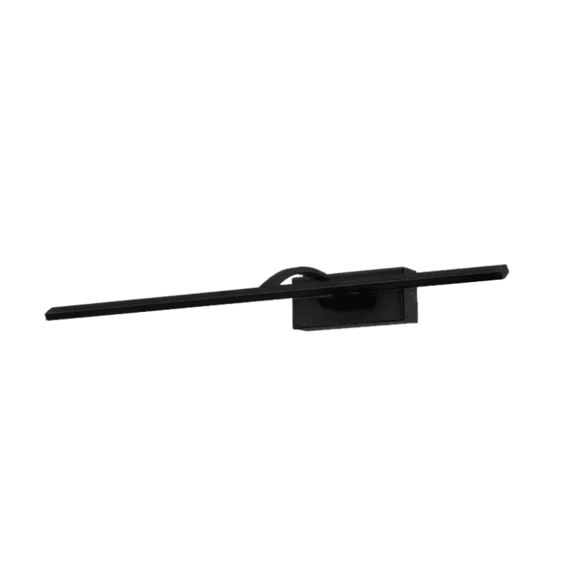 Aplique de pared para iluminación de cuadros LED 6W ajustable