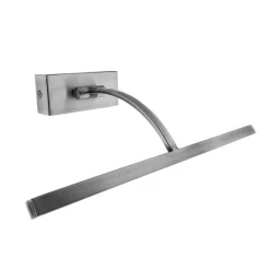 Aplique de pared para iluminación de cuadros LED 6W ajustable
