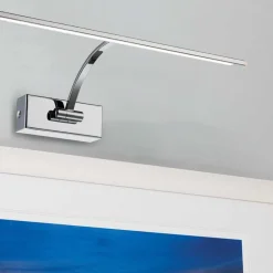 Aplique de pared para iluminación de cuadros LED 6W ajustable